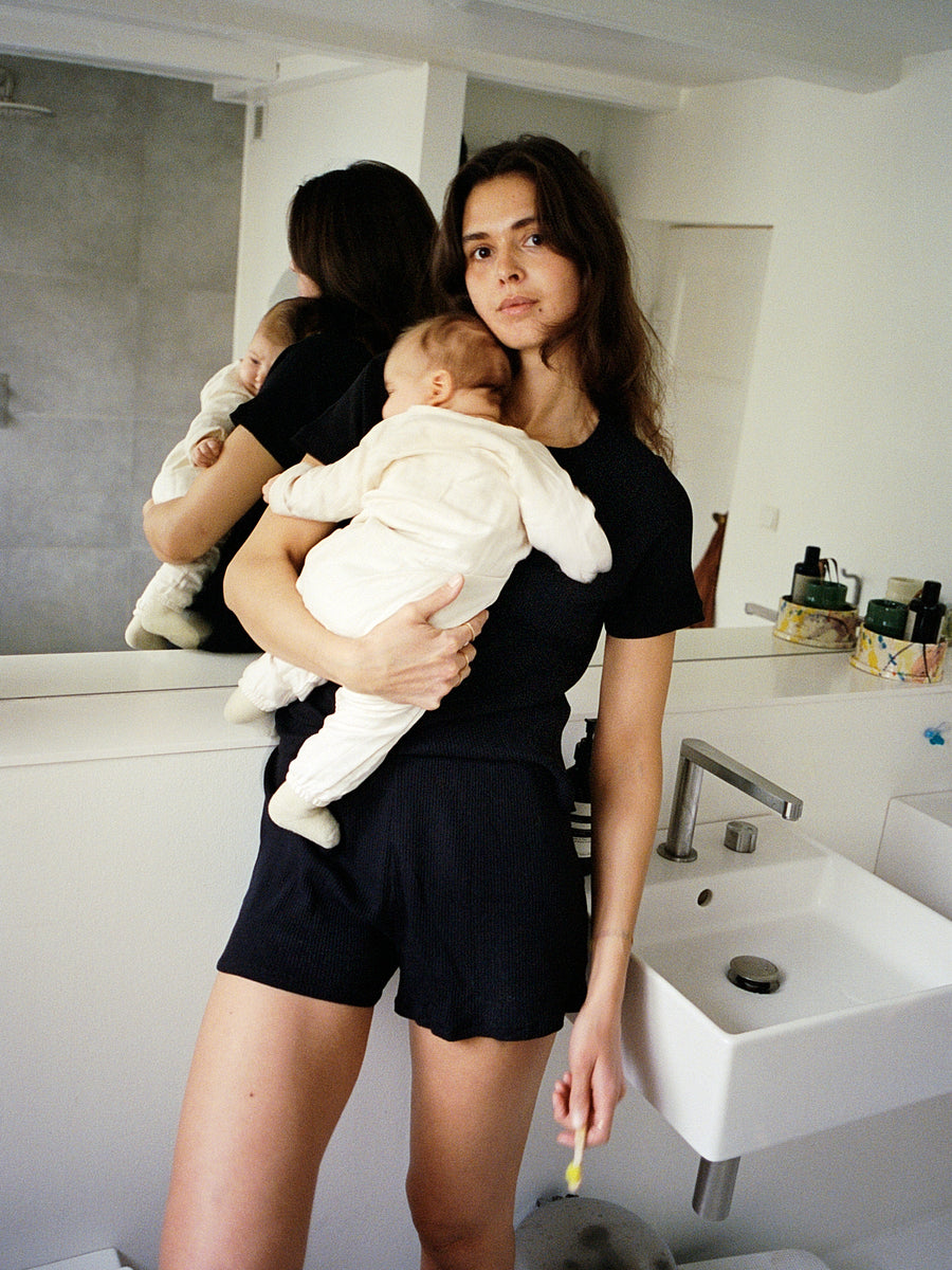 Drew Short - Black