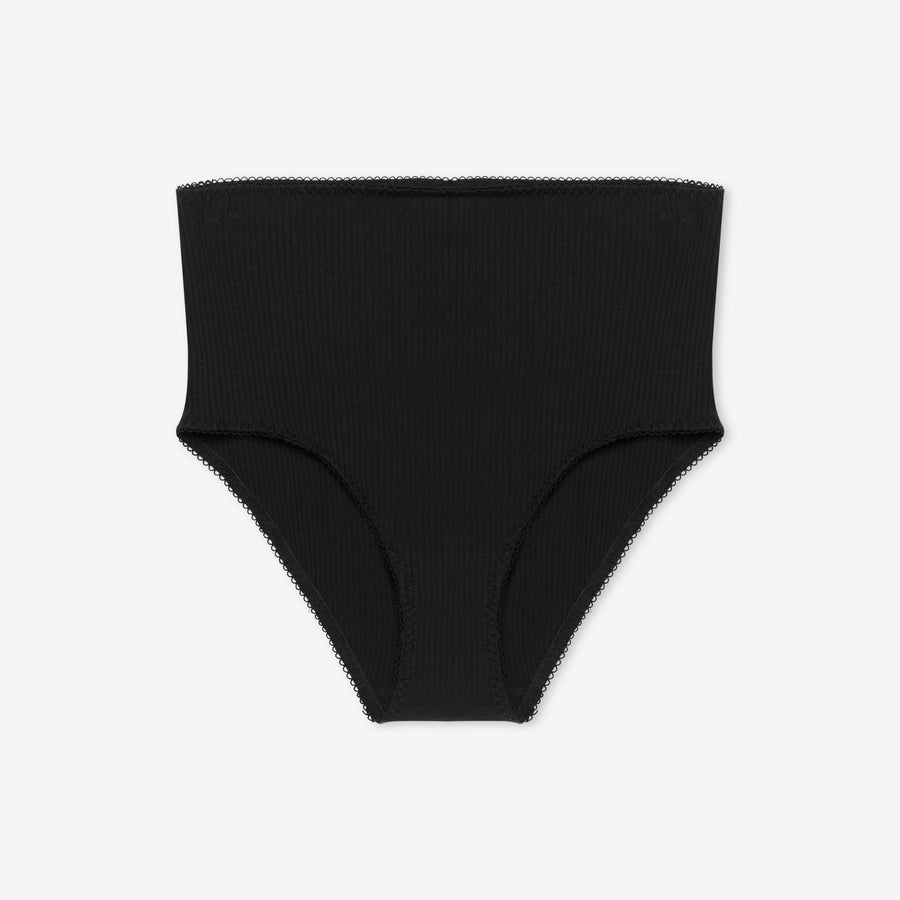 Lou Brief - Black