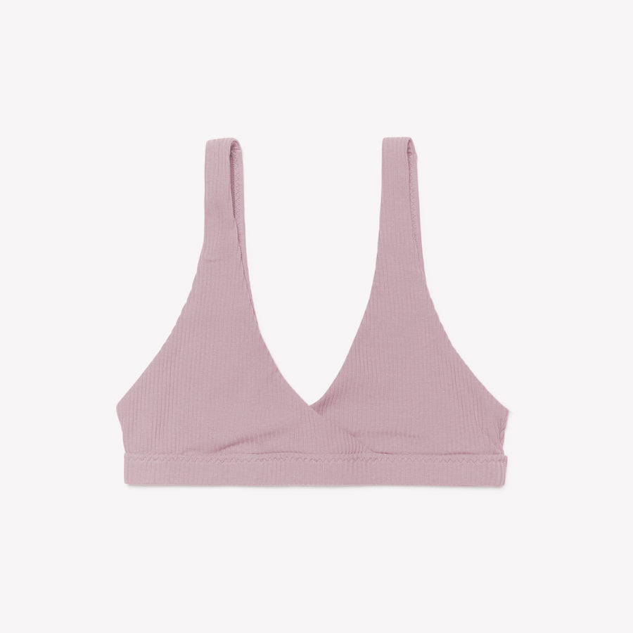 Bernie Bra - Lilac