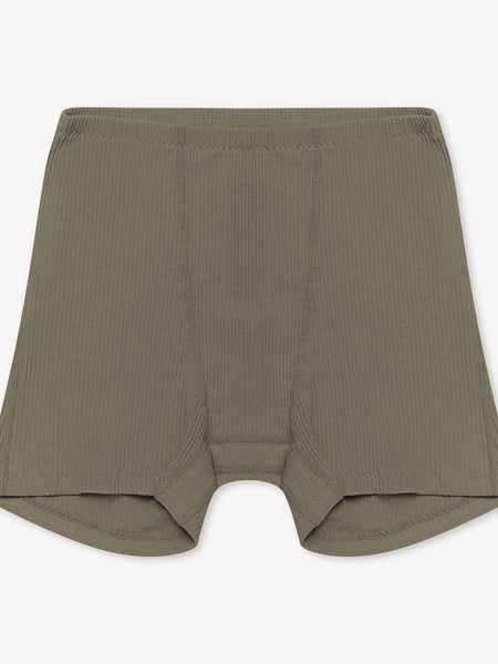 Bobbie Short - Taupe | juem