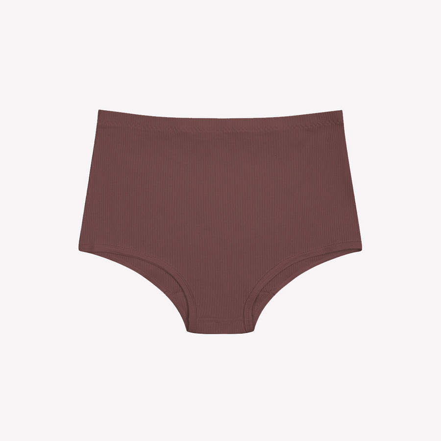 Edie Brief - Raisin