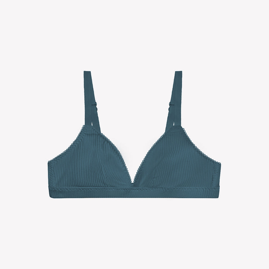 Ines Bra - Indigo