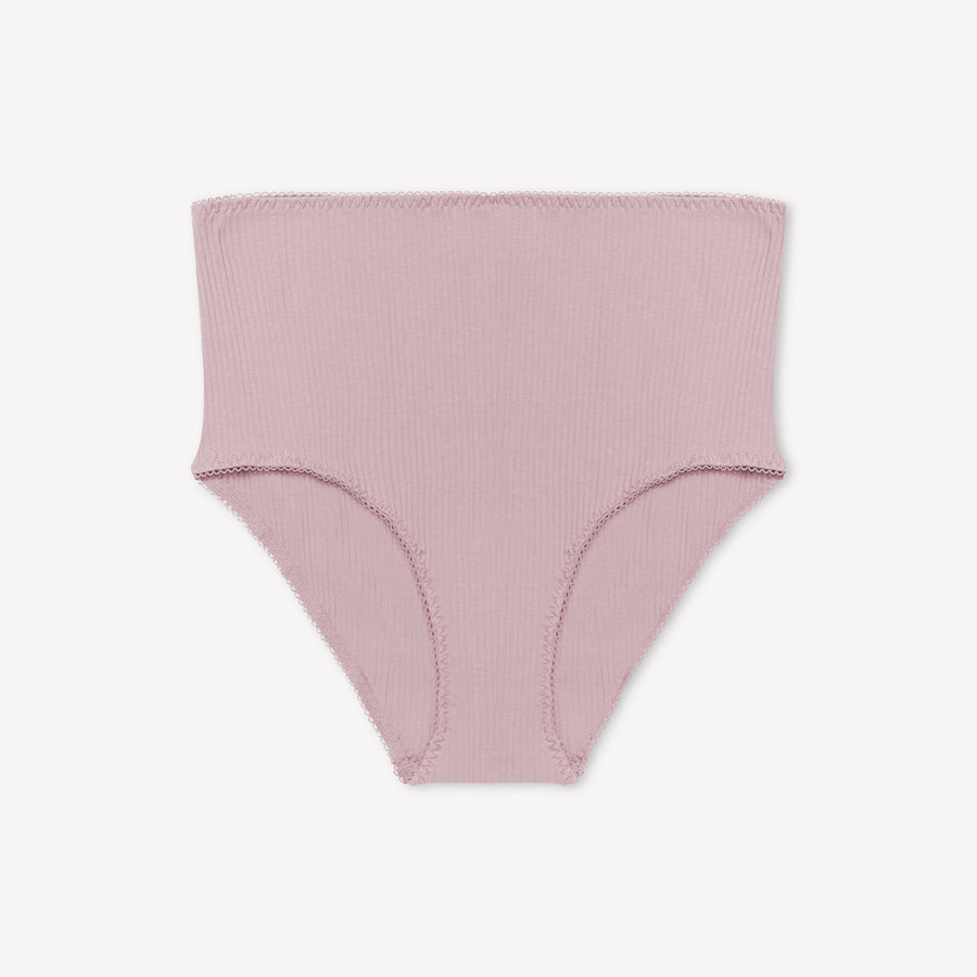 Lou Brief - Lilac